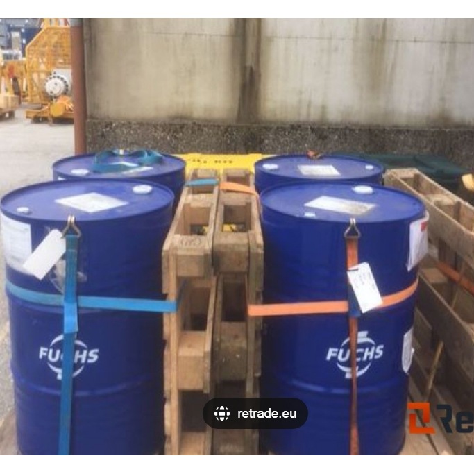 福斯TITAN MARWAY 1030,1040,1530,1540,2530,2540,4040中速船用