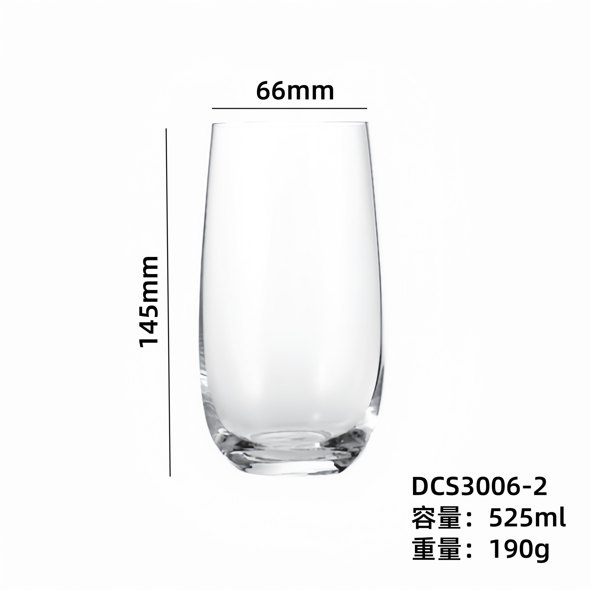 Restaurante al por mayor creativo tazas de cerveza caseras cervezas cortadas en frío tazas de copa de hotel impresión logotipo