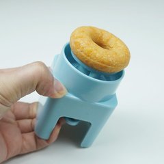 甜甜圈模具餅乾月餅卡通蔬菜水果造型模貓爪狗骨頭鳳梨酥餅乾王金