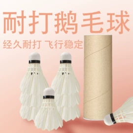 羽毛球