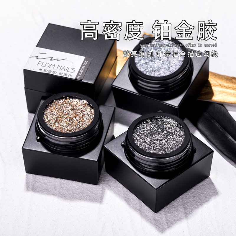 Japanese Nail Art High Density Platinum Glue Flash Phototherapy Glue Nail Art Shop Available Nail Art Glue Japanese Nail Art High Density Platinum Glue Flash Phototherapy Glue Nail Art Shop Available Nail Art Glue