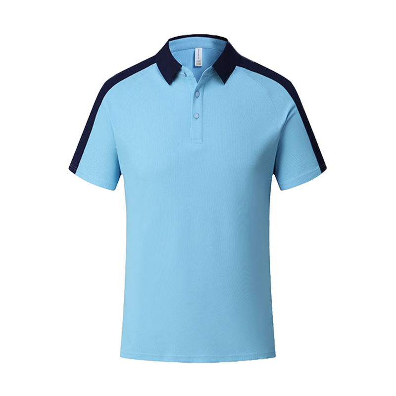 Collar azul azul azul