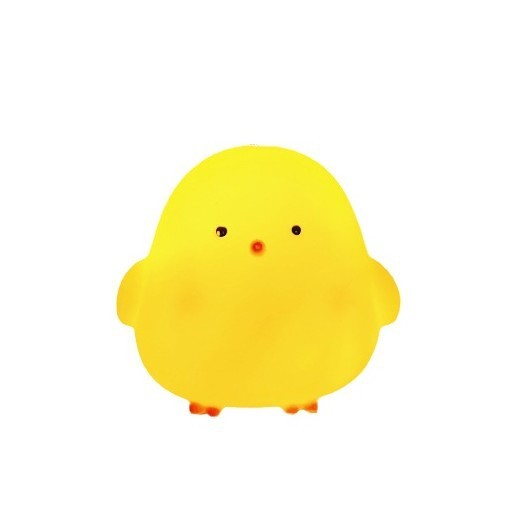 cute LED night light