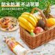 Portable Outdoor Camping Disposable picnic mat Moisture-proof Mat Single Double Oil-proof Beach Mat Lawn Mat Waterproof