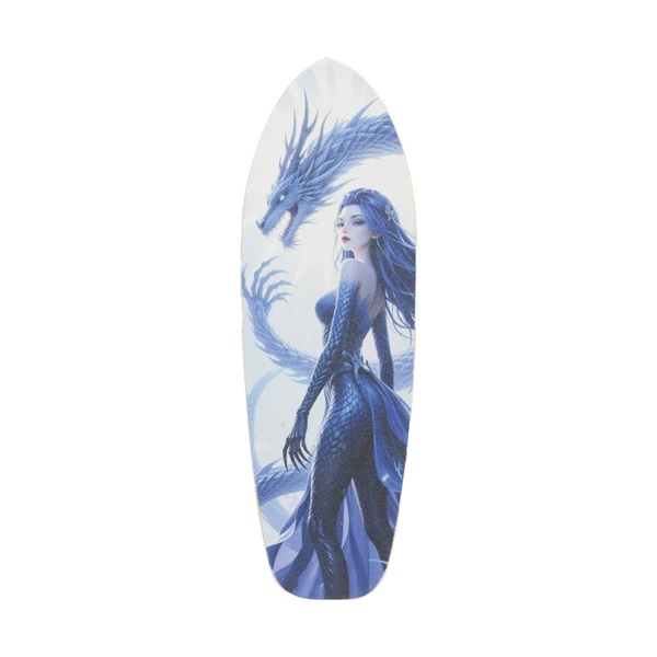 Aorun [double-sided pattern] anti-slip emery