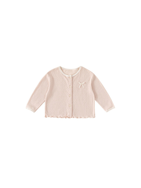 Children's summer cardigan girl's