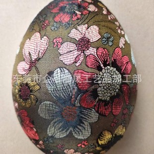 Paper Easter Open-Ended Eggs, Paper Crafts, Pinatas, Home Decorations
