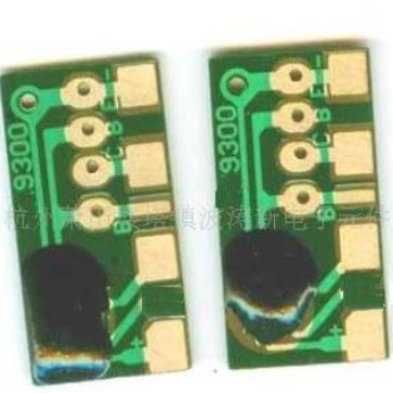 IC杭波涛新电子元件厂供音乐IC芯片9300小小鸟叫音乐芯片发声元件