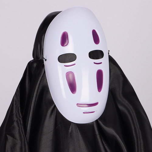 Sweet anime Halloween cos no age man full costume cosplay