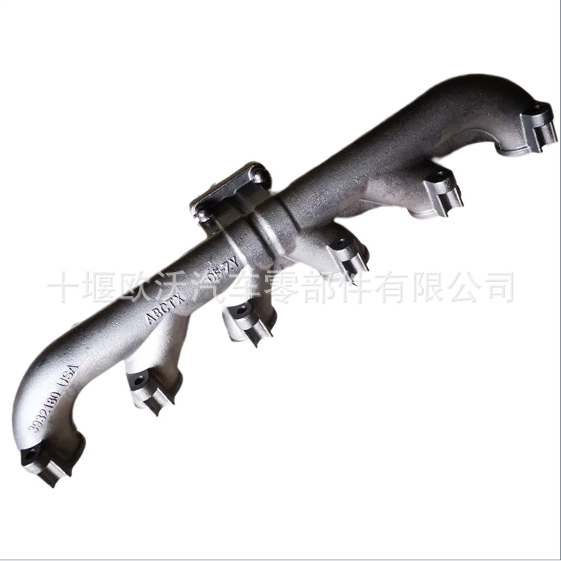 Suitable for Cummins 6Ct8.3 Engine Parts Exhaust Manifold 3906741 Exhaust Manifold
