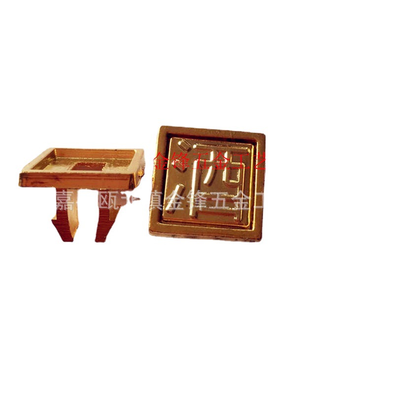 源头厂家塑料龙头插扣提手拉手酒盒拉环三件套