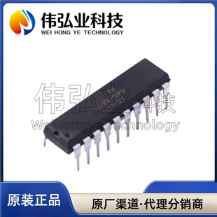 ȫ�� ATF16V8B-15PU ֱ��DIP-20 ������EE PLD оƬ