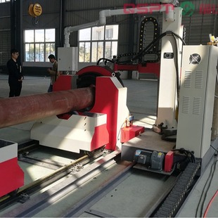 Cantilever Welding, Machine Intelligent Control, Intelligent Identification Welding, Adaptive Adjustment, Ensure Welding Quality.