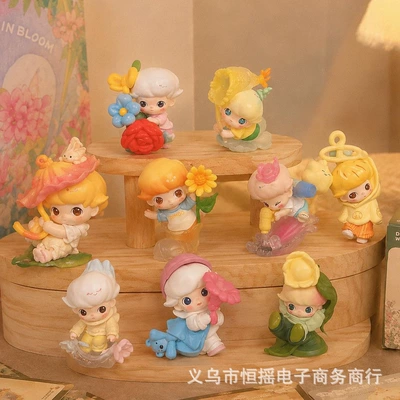 Car ornaments | decorative item: Cute Dimoo