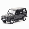 Land Rover, warrior, realistic matte alloy car, car model, racing car