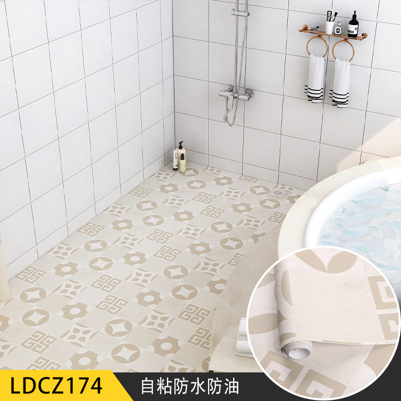Poster LDCZ174