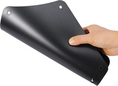 前輪擋泥板皮發動機艙葉子板內襯 適用於2008-2021豐田坦途Tundra