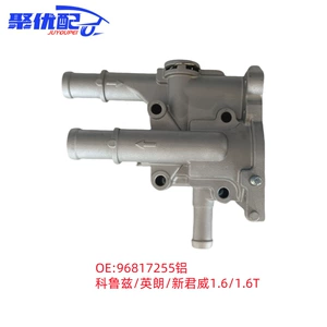 Chevrolet Buick Cruze Yinglang Termostat Oturacağı 96817255/96944103