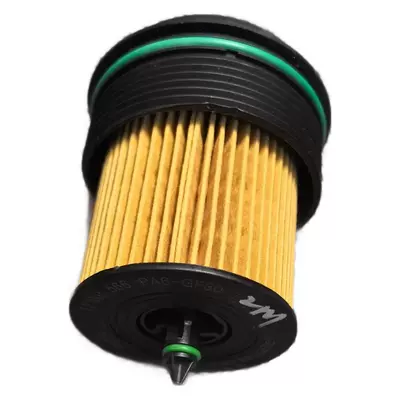 12605565 12605566, Oil filter