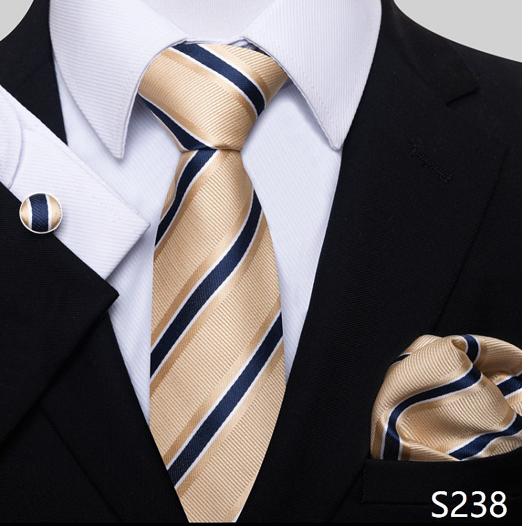 Tie Set Image