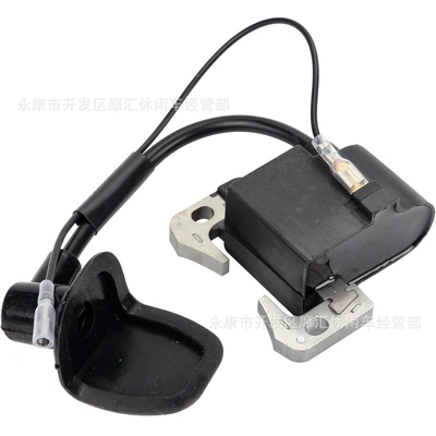 Mini motorcycle accessories two stroke 47/49CC small sports car off-road Leah high pressure pack ignition coil 40-6