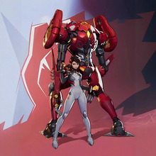 漫威争锋潘妮帕克Cosplay紧身衣预售可接尺码定置原皮徕卡面料