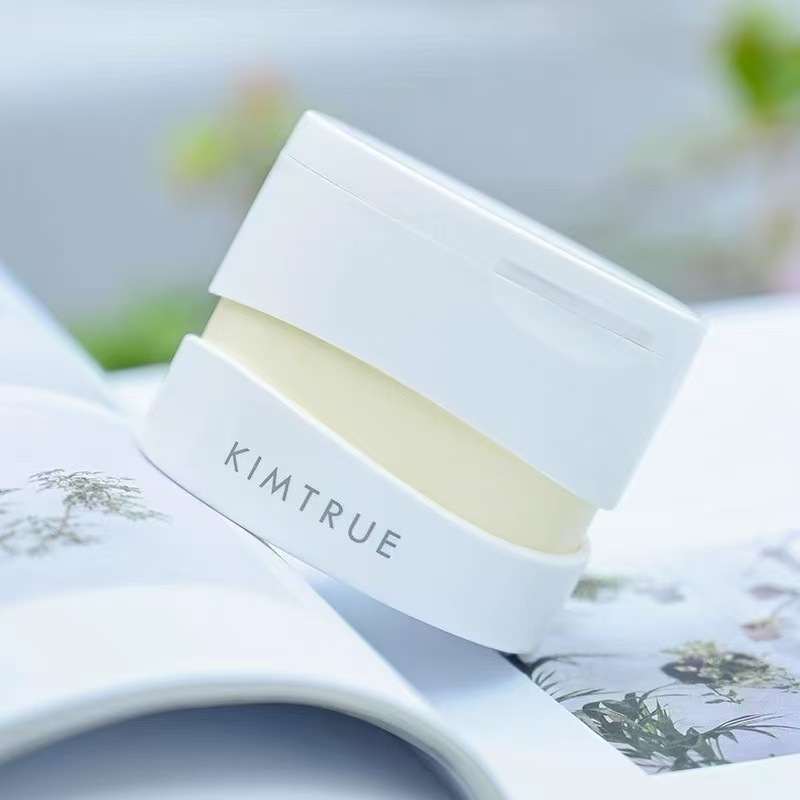 KIMTRUE且初卸妆膏深层清洁脸部温和土豆泥卸妆油乳无花果温和女|undefined