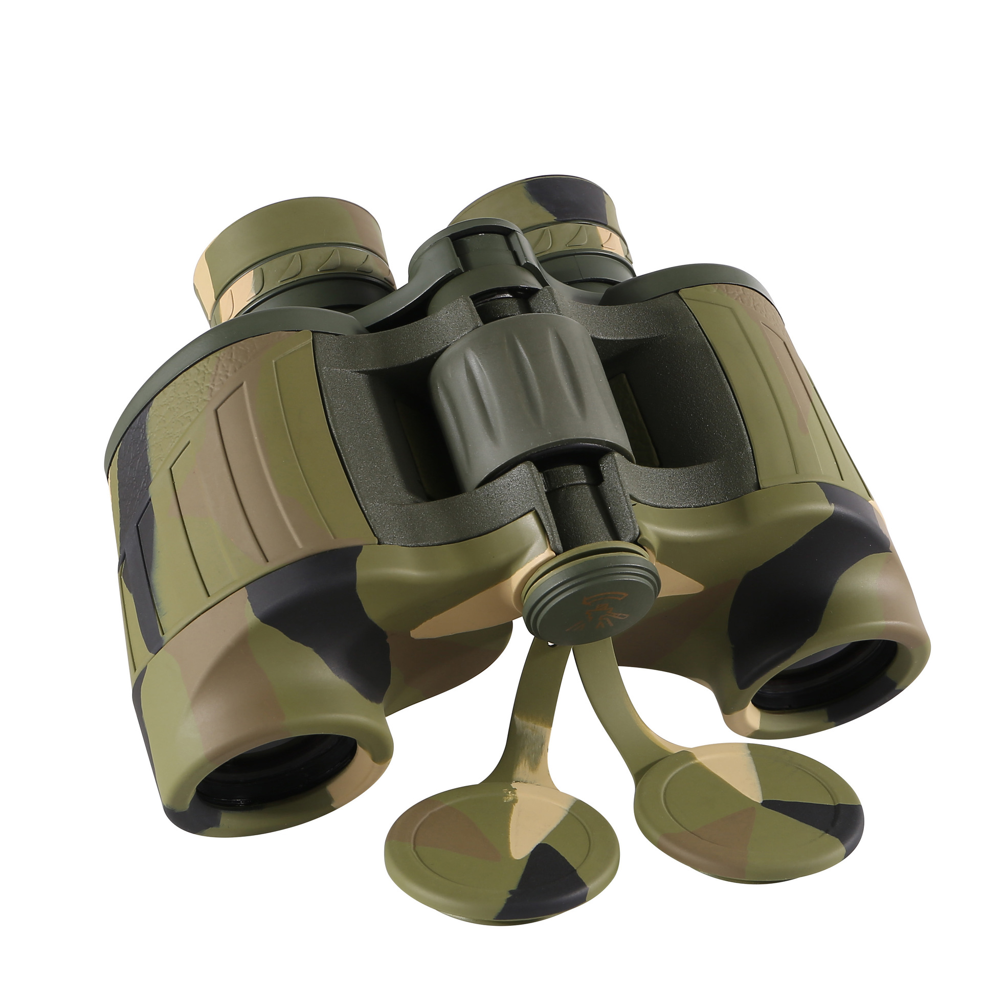 12X40双筒望远镜 高清高倍微光夜视光学旅游户外望远镜厂家批发