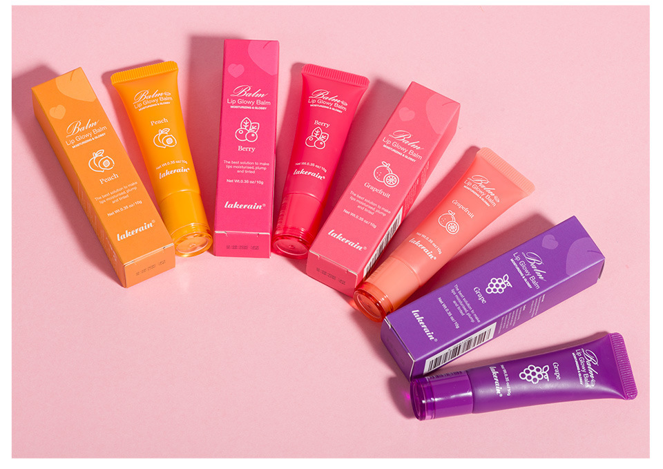 lakerain Radiant Lip Balm undefined