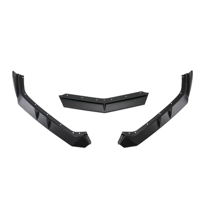 C8 20-24 Modified Three-Stage – Bumper