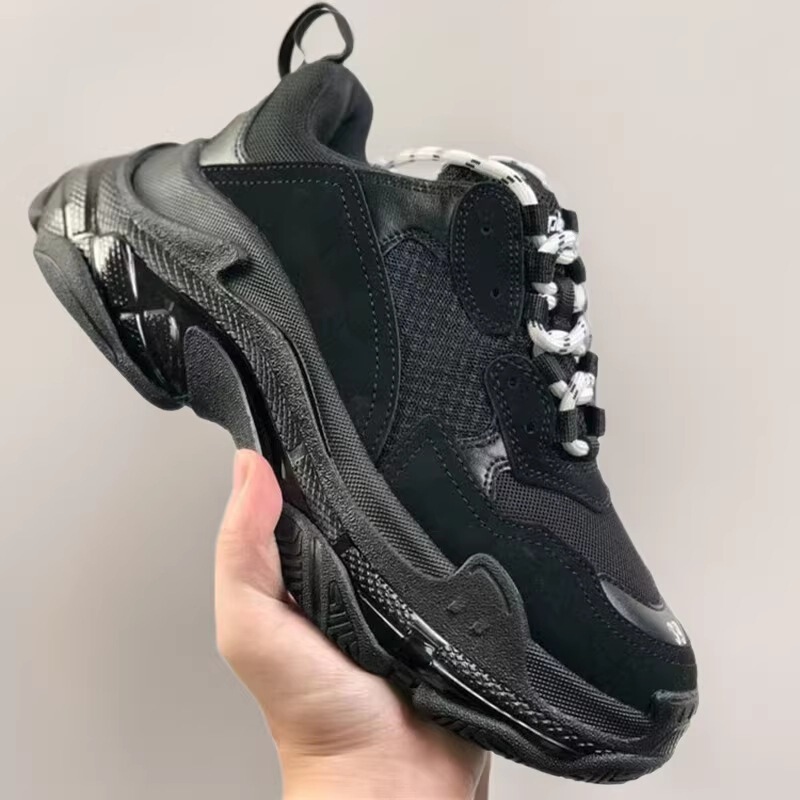 Wholesale High-Quality Paris 2.0 Air-Cushioned Dad Shoes for Men, Thick-Soled Air-Cushioned Height-Increasing Shoes for Men and Women, Couple Shoes Wholesale High-Quality Paris 2.0 Air-Cushioned Dad Shoes for Men, Thick-Soled Air-Cushioned Height-Increasing Shoes for Men and Women, Couple Shoes