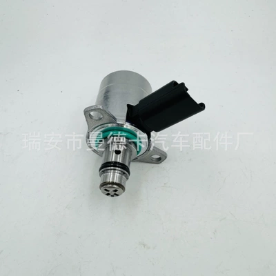 metering valve – Other starting systems