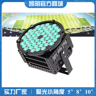 Fishing boat fish catch light 500W Green Light fish collection light high power LED fish collection light saury squid fish collection light