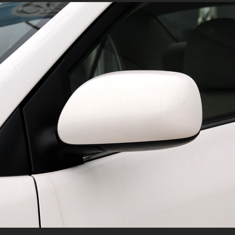 Suitable for Toyota 07-13 Old Model Corolla Reversing Mirror Assembly, Left and Right Rearview Mirrors, Exterior Electric Mirrors
