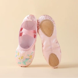 舞蹈鞋;童舞蹈鞋;综合训练鞋