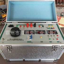 变压器直流电阻快速测试仪 三相同测 性能稳定显示清晰