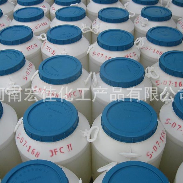 厂家销售渗透剂 JFC 清洗剂渗透剂 渗透剂JFC-1-2渗透剂发货