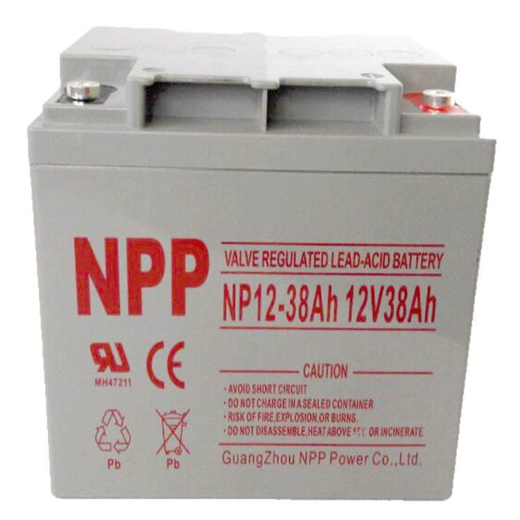 Перезаряжаемый аккумулятор, источник питания солнечный, серия 12, 7А·ч, 200А·ч, ИБП