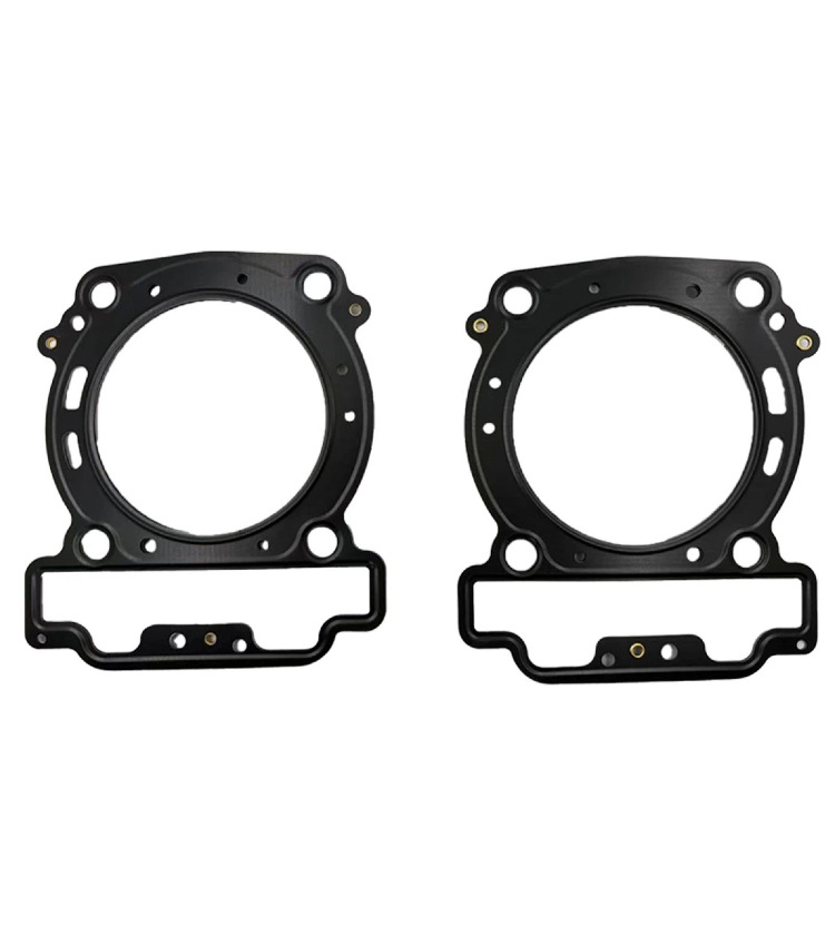 Suitable for Brp800 Bombardier Canam800 Overhaul Kit, Full Vehicle Gasket Set, Gasket Kit, Auto and Motorcycle Parts