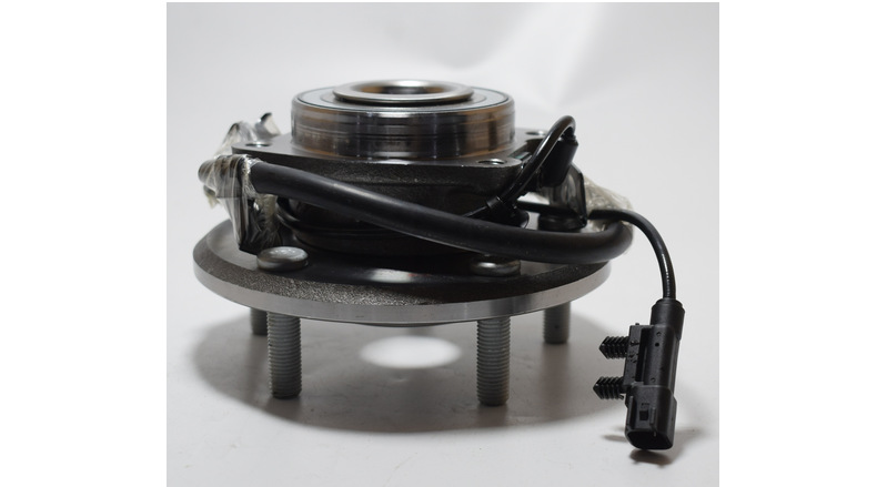 Car Wheel Hub Bearing Unit 68184744Aa Suitable for Coolway R