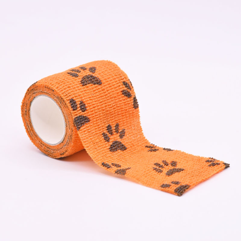 Orange claw