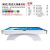 Pool for adults, table, new collection, wholesale