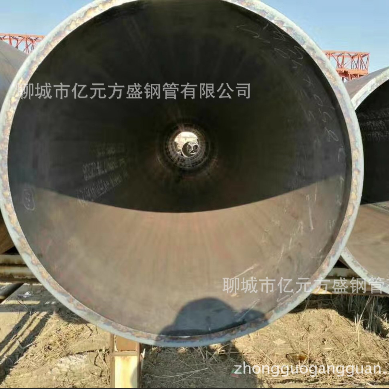 35CrMo无缝钢管/35CrMo合金管/35CrMo厚壁钢管/S420NH外贸钢管