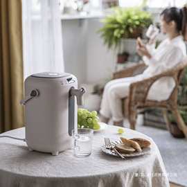 小熊电热水瓶ZDH-H30B1 保温家用一体烧恒温饮水机全自动大容量3L