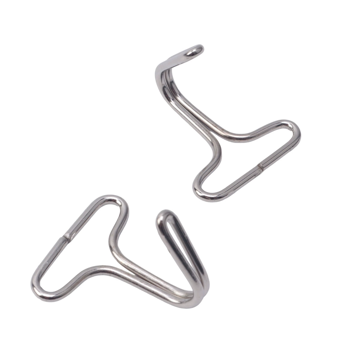 Крючок для подушки автомобильного сиденья, металлический железный крючок для хранения, подвесная сумка, маленький крючок, чехол для сиденья, стул, держатель для навеса, крючок на резинке