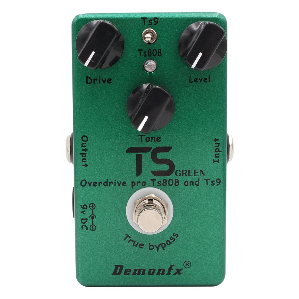 Mosky MINI efecto guitarra al por mayor, ODEM. Ventas directas de fábrica