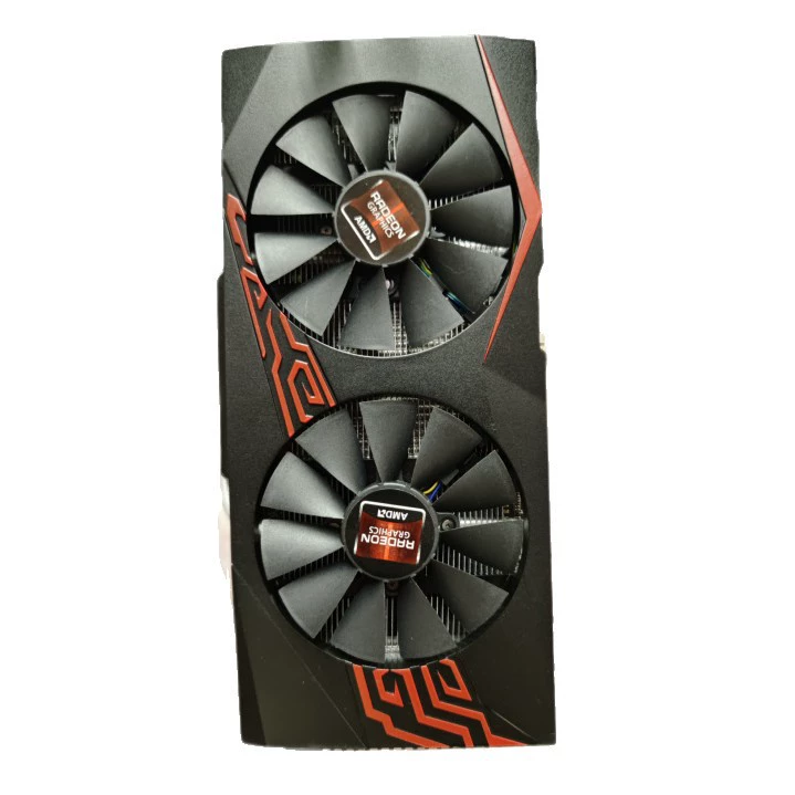 Десктопный компьютер RX5808GB независимая графическая карта CFLOLDNFGAT5 увлекательная игровая платформа киберспорт
