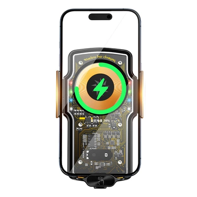 Electric Smart Car Accessories — Car phone holder