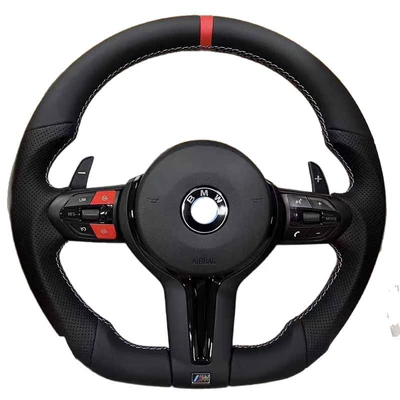 racing model assembly, Steering wheel