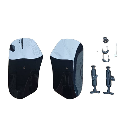 Shield Mudguard Dl150 Wholesale, Motorcycle front windshield